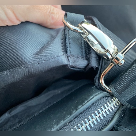 Versace Parfums Canvas Tote Bag NWOT - Picture 17 of 17